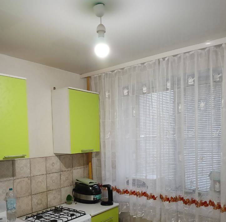 квартира г Саратов р-н Заводской ул им Пономарева П.Т. 27 фото 5