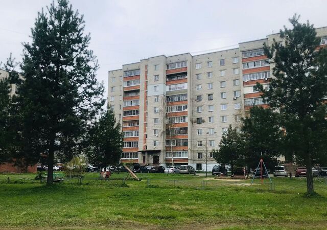 квартира Западный ул Суркова 21 фото
