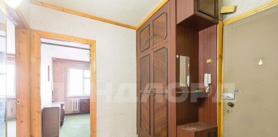 квартира г Ростов-на-Дону р-н Советский Западный пр-кт Коммунистический 44 фото 12