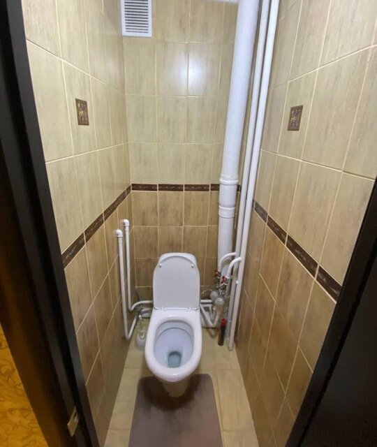 квартира г Красноярск ул Кутузова 87а фото 9
