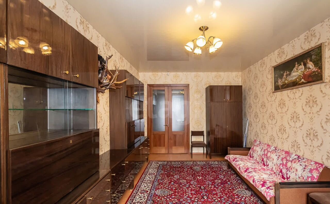 квартира г Новосибирск ул Депутатская 28 Площадь Ленина фото 10