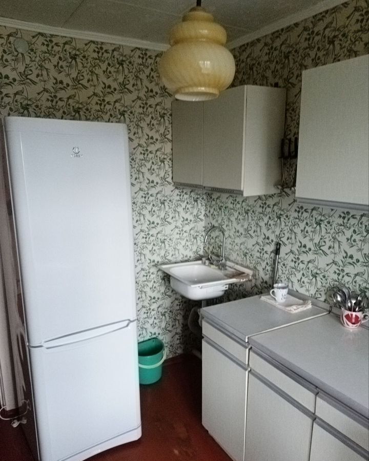 квартира г Электросталь ул Тевосяна 10б фото 2