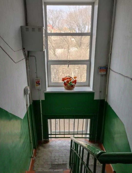 квартира г Уссурийск ул Чичерина 75 фото 2