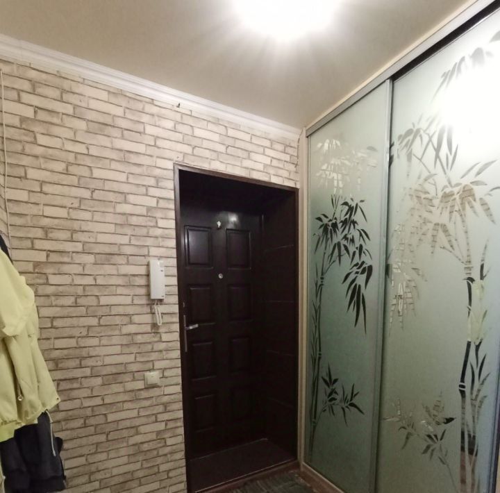квартира г Салават ул Калинина 89 фото 1