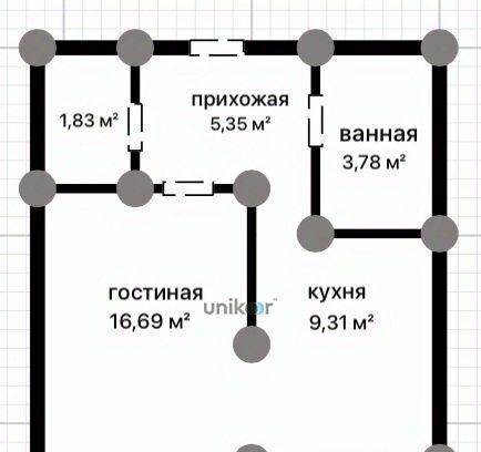 р-н Советский дом 10 фото