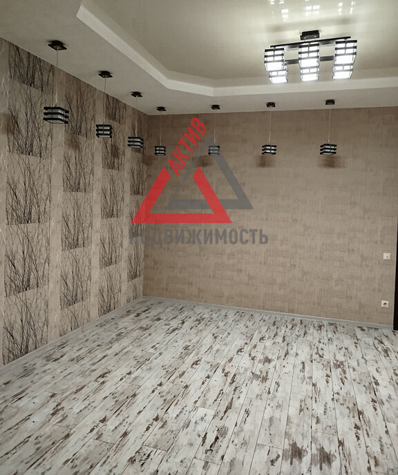 квартира г Каменск-Уральский п Трубный ул Беляева 18 фото 2