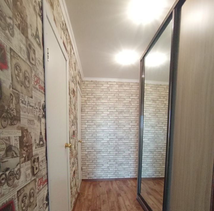 квартира г Салават ул Калинина 89 фото 3