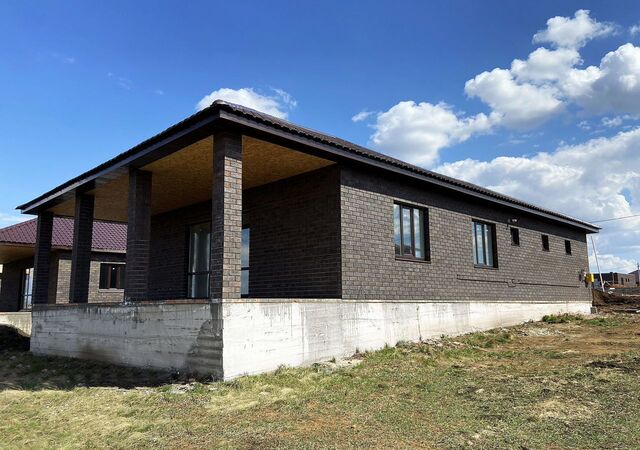 ул Луговая 52 Сергиевский сельсовет, Подгородняя Покровка фото