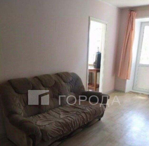 квартира г Томск р-н Советский ул Елизаровых 42 фото 2