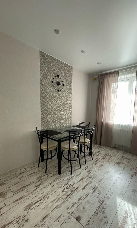 квартира г Сестрорецк ул Токарева 24 р-н Курортный фото 3