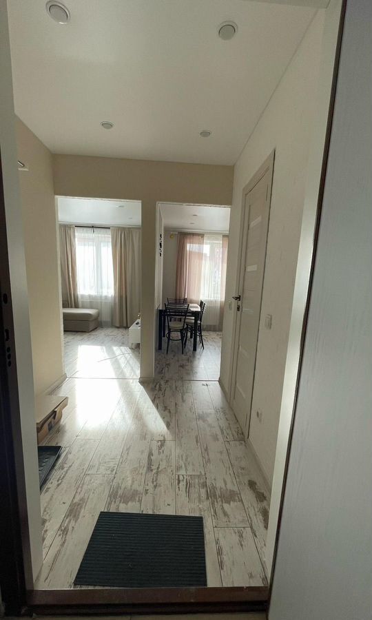 квартира г Сестрорецк ул Токарева 24 р-н Курортный фото 4