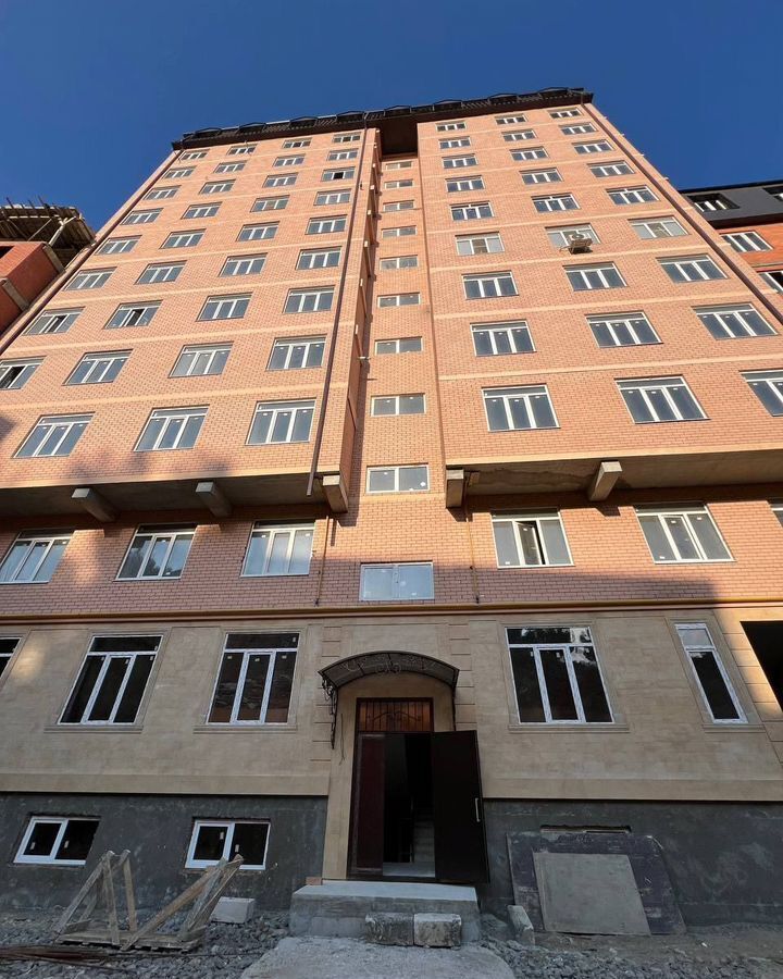 квартира г Махачкала Новые Тарки Еловая ул., 8 фото 3