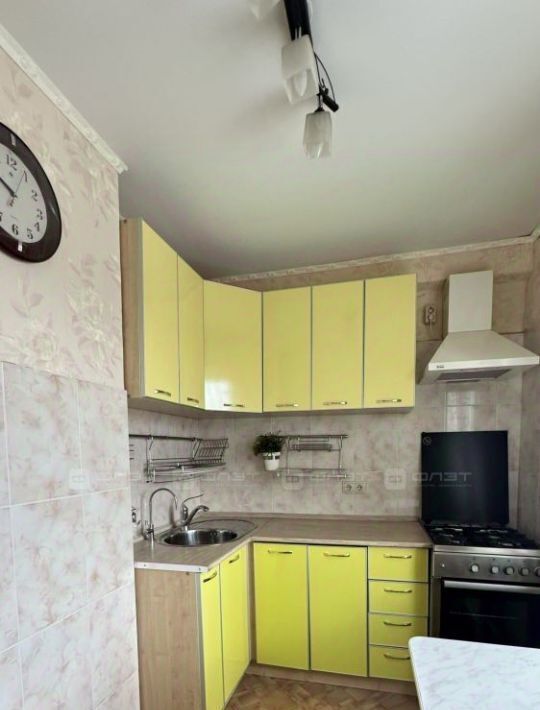 квартира г Казань метро Горки ул Карбышева 33 фото 3