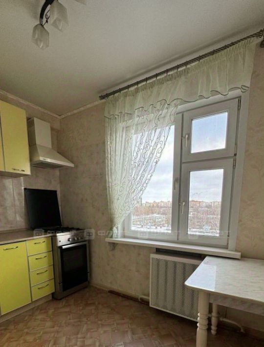 квартира г Казань метро Горки ул Карбышева 33 фото 4