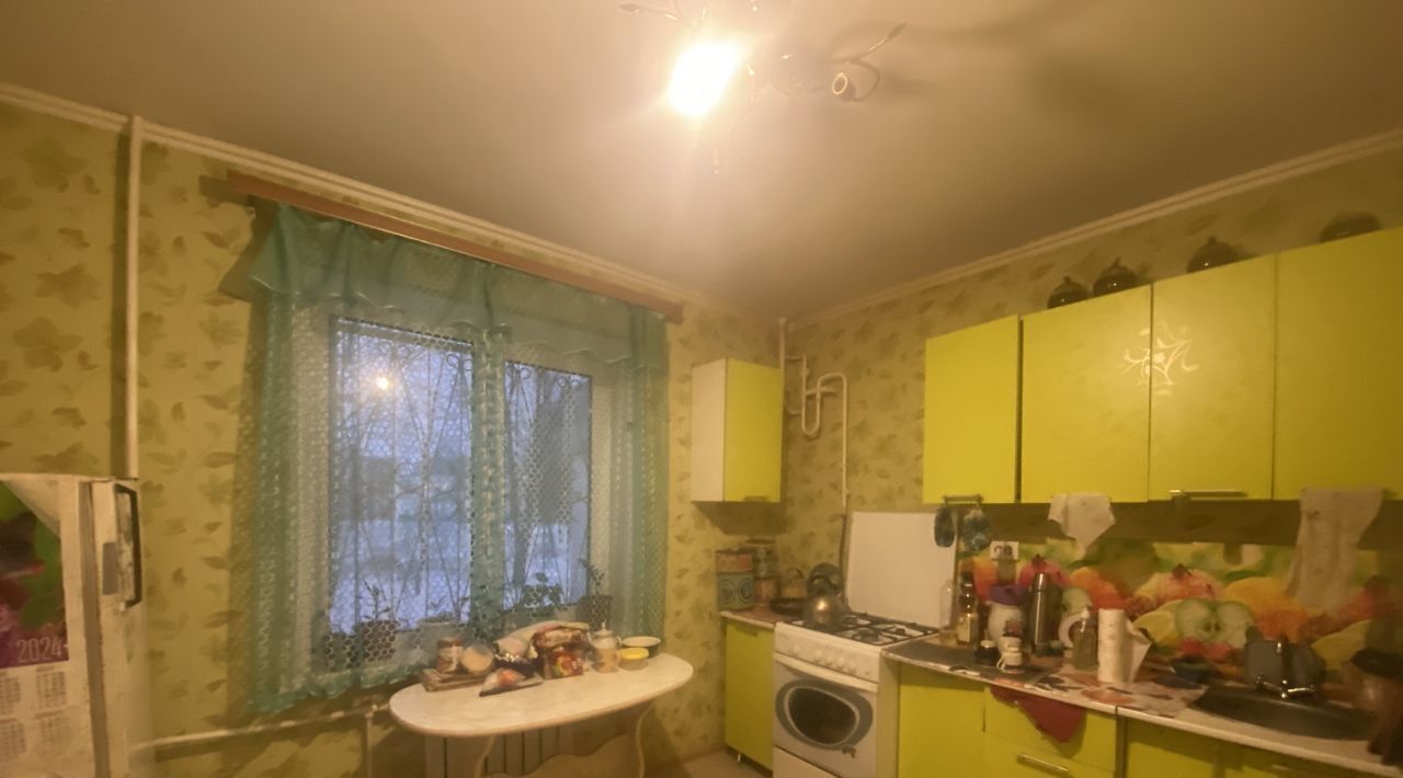 квартира г Казань метро Горки ул Хайдара Бигичева 14 фото 3