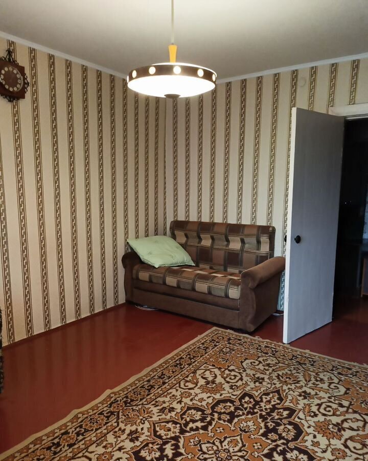 квартира г Электросталь ул Тевосяна 10б фото 7