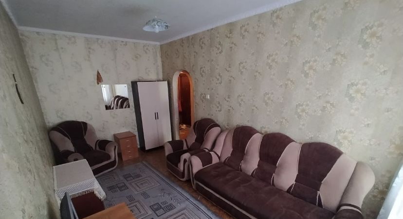 квартира р-н Нерюнгринский г Нерюнгри ул Южно-Якутская 36/1 фото 7