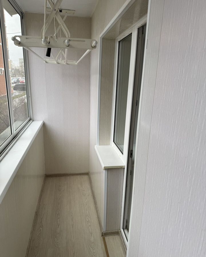 квартира г Хабаровск р-н Железнодорожный ул Карла Маркса 144/2г фото 5