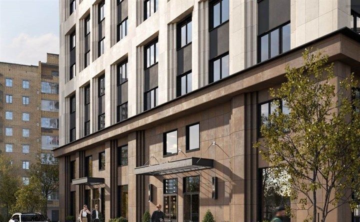 свободного назначения г Новосибирск Золотая Нива ул Кошурникова 24 фото 1