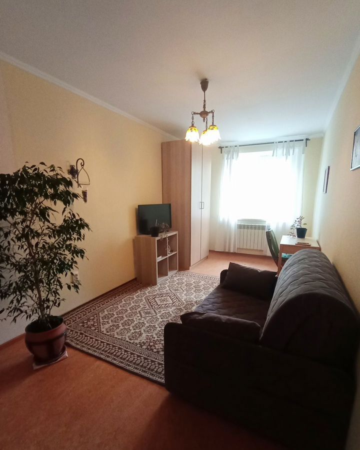 квартира г Самара р-н Красноглинский мкр-н Крутые Ключи, 3 фото 3