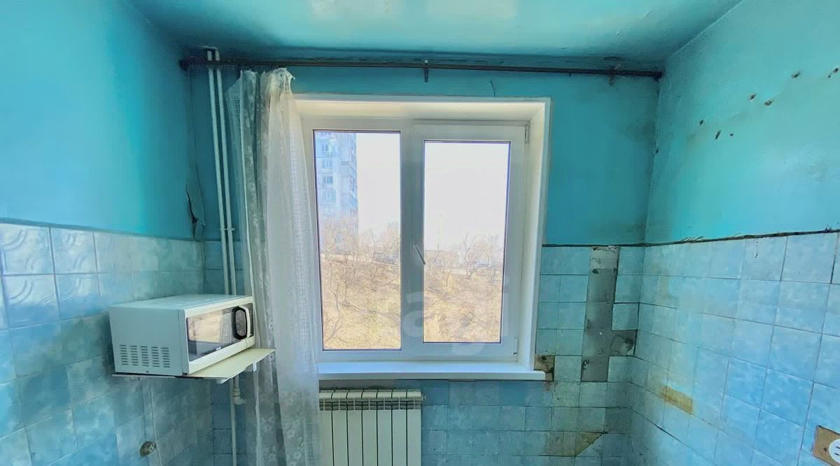 квартира г Владивосток р-н Ленинский ул Нерчинская 52 фото 10