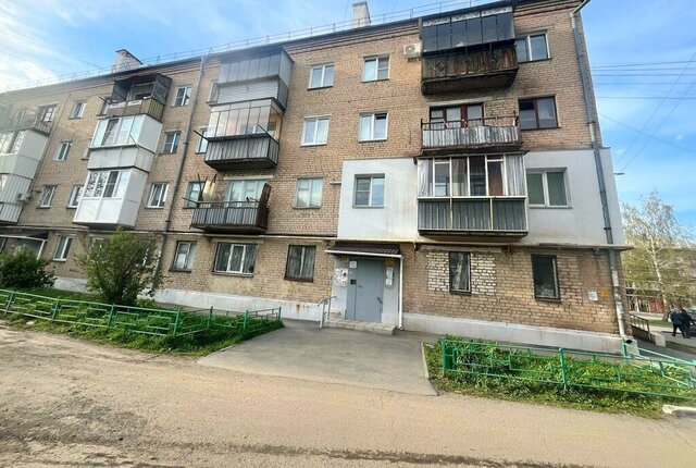квартира пр-кт Победы 19 фото