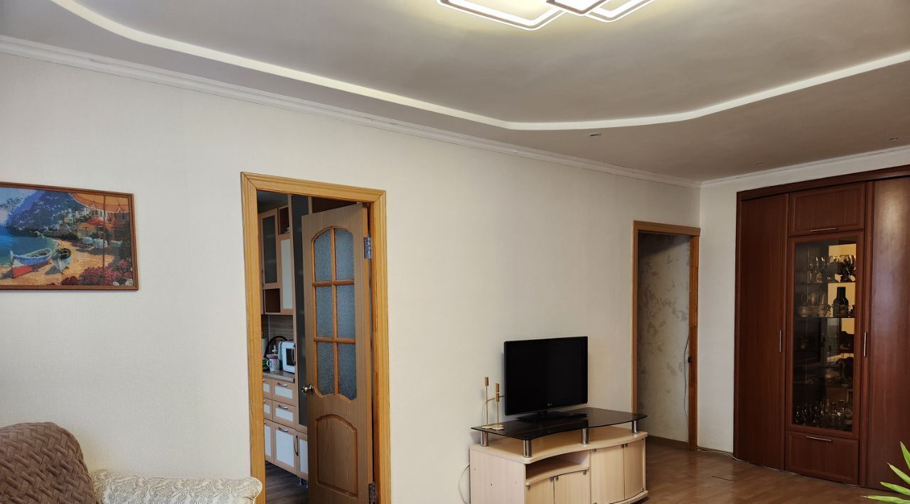 квартира г Ижевск р-н Устиновский ул Союзная 33а фото 2