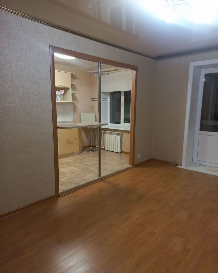 квартира г Кушва ул Станционная 80 Кушвинский г. о. фото 4