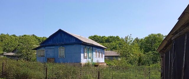 дом д Руднево ул Школьная 8а Теляковское с/пос фото
