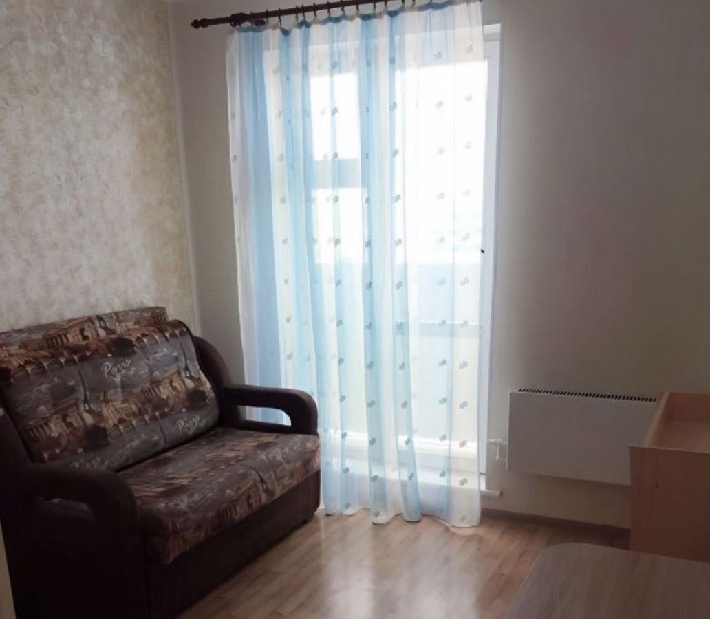 квартира г Новосибирск р-н Калининский ул Фадеева 66/5 фото 1