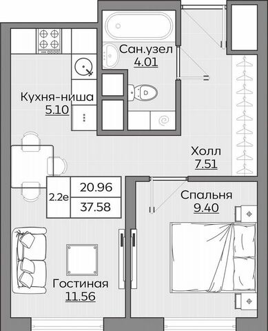 Дубравная тракт Оренбургский 6 стр. 3, 4, 5 фото