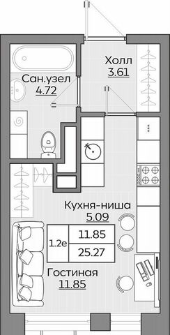 Дубравная тракт Оренбургский 6 стр. 3, 4, 5 фото