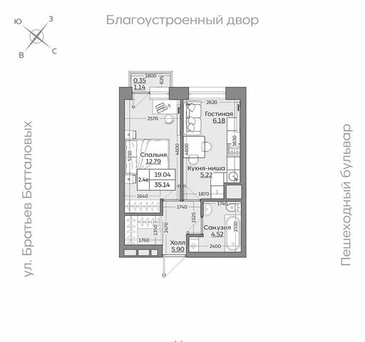 Дубравная тракт Оренбургский 1 фото