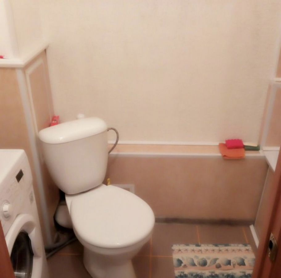 квартира г Новосибирск р-н Калининский ул Фадеева 66/5 фото 4