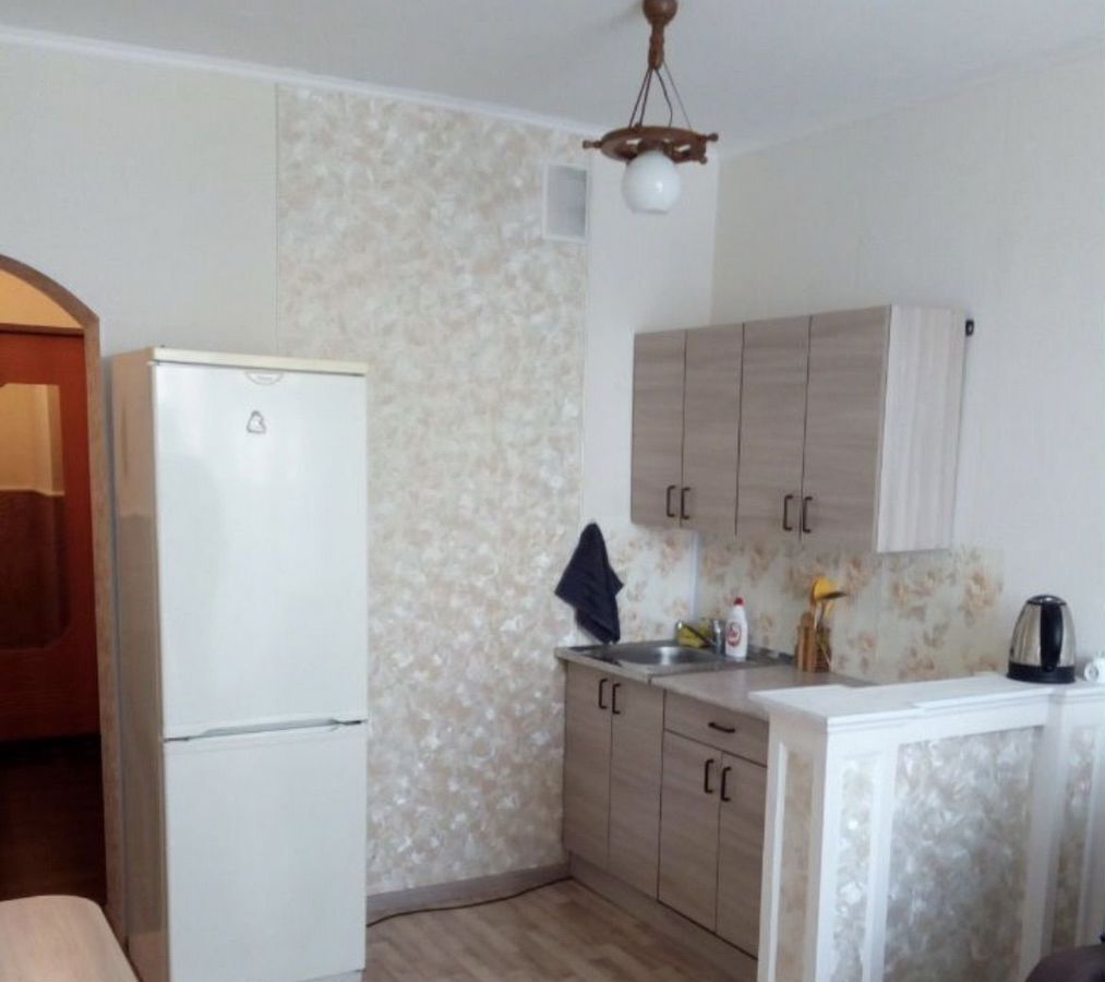 квартира г Новосибирск р-н Калининский ул Фадеева 66/5 фото 3