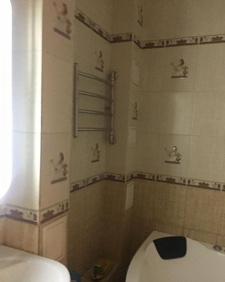 квартира г Красноярск р-н Ленинский ул Астраханская 2 фото 3