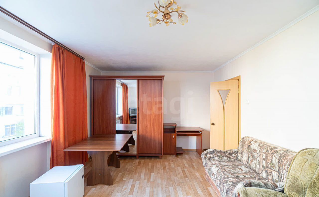 квартира г Севастополь ул. Косарева, 9, Крым фото 3