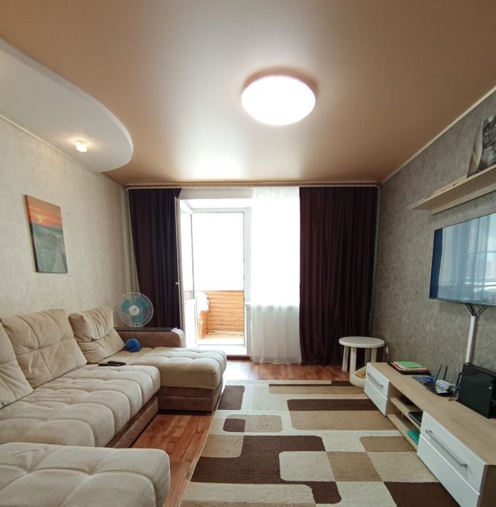 квартира г Салават ул Калинина 89 фото 6