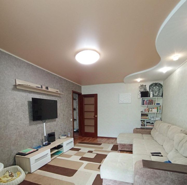 квартира г Салават ул Калинина 89 фото 7