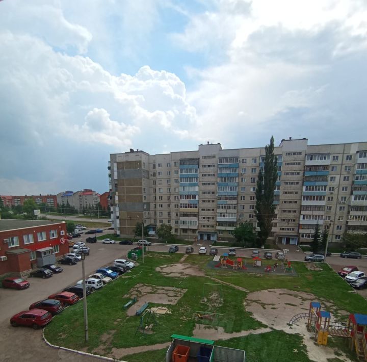 квартира г Салават ул Калинина 89 фото 9