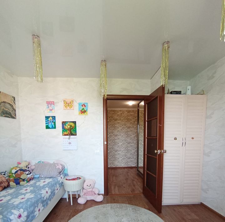 квартира г Салават ул Калинина 89 фото 12