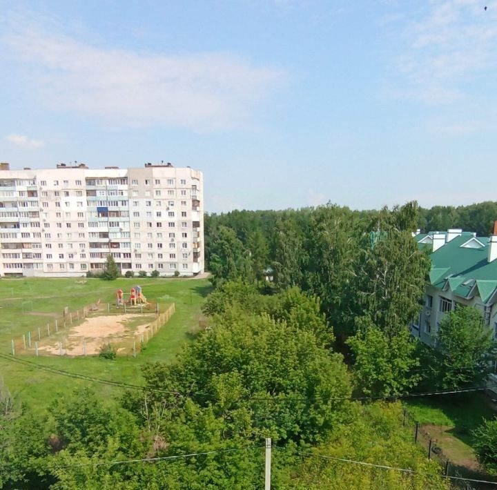 квартира г Салават ул Калинина 89 фото 14