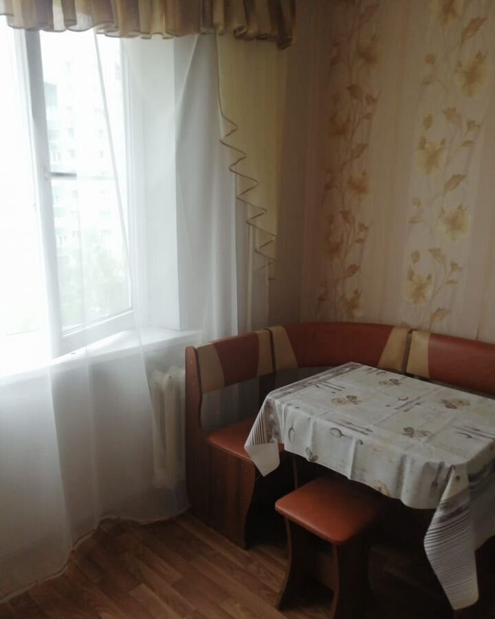 квартира г Тамбов р-н Октябрьский ул Рылеева 59ак/1 фото 2