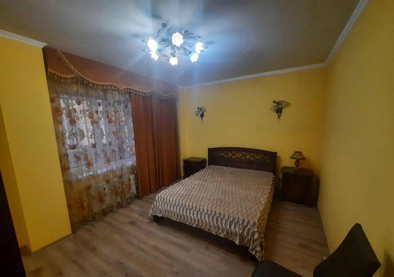 квартира г Краснодар р-н Центральный ул Карасунская 99 фото 4