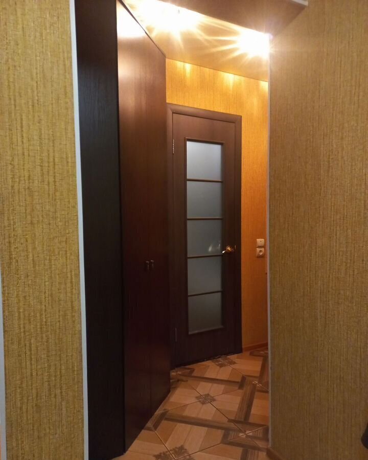 квартира г Кушва ул Станционная 80 Кушвинский г. о. фото 6
