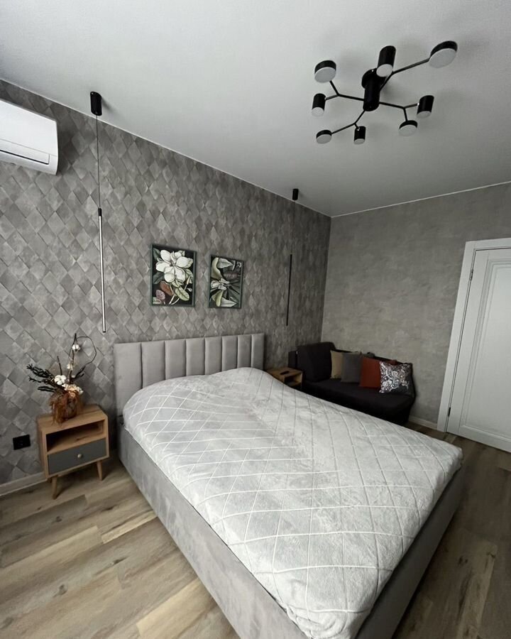 квартира г Пенза Пенза-4 ул Комсомольская 24 р-н Октябрьский фото 10