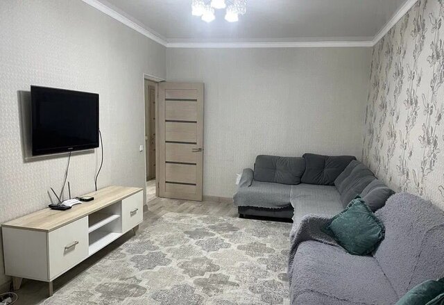 квартира р-н Центральный ул Советская 40 р-н Западный фото
