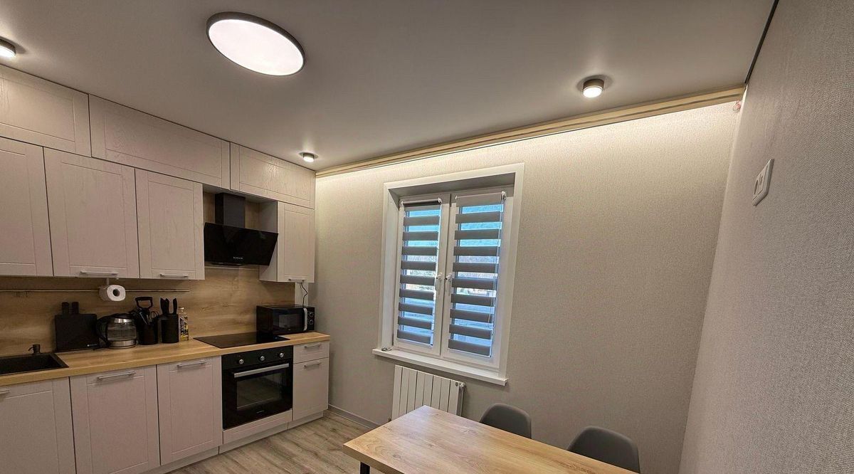 квартира г Обнинск ул Табулевича 9/2 фото 11