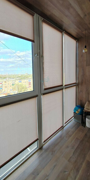 квартира г Орск Новый город пр-кт Ленина 71а город фото 15