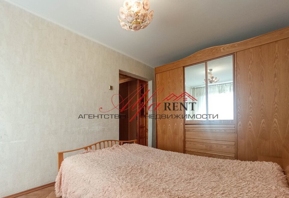 квартира г Ставрополь р-н Промышленный ул Доваторцев 32а фото 3